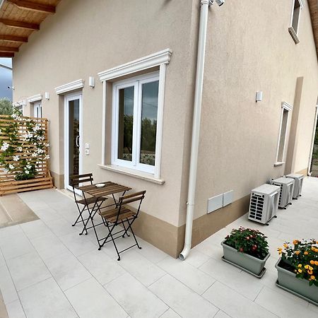 Le Gorgoni Tropea B&B Santa Domenica Talao Exterior foto