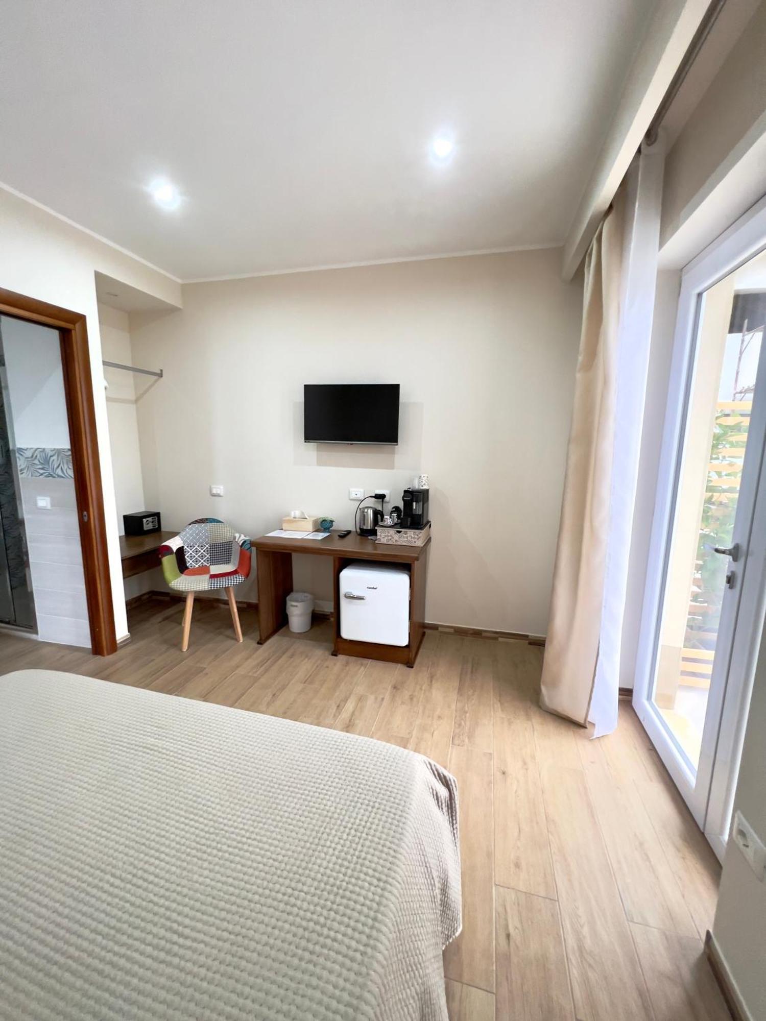 Le Gorgoni Tropea B&B Santa Domenica Talao Exterior foto